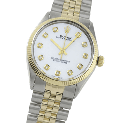 Buy or Sell Rolex Oyster Perpetual 1005