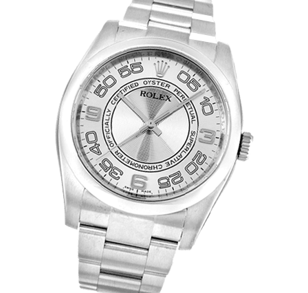 Sell Your Rolex Oyster Perpetual 116000 Watches