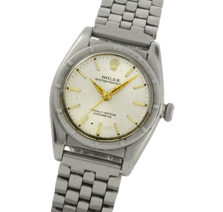 Pre Owned Rolex Oyster Perpetual 5015 Watch