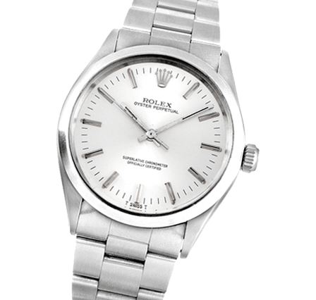 Sell Your Rolex Oyster Perpetual 1002 Watches