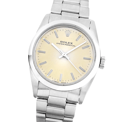 Sell Your Rolex Oyster Perpetual 67480 Watches