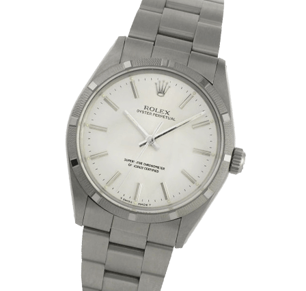 Pre Owned Rolex Oyster Perpetual 1003 Watch