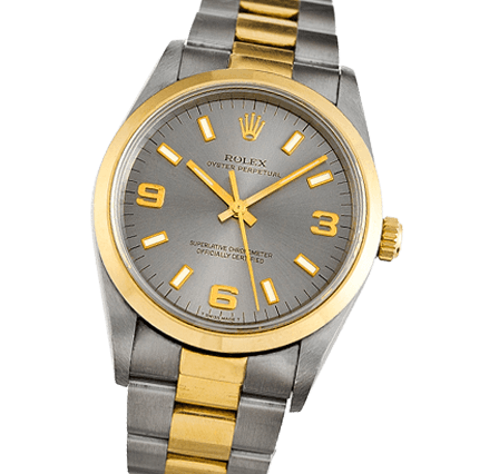 Sell Your Rolex Oyster Perpetual 14203 Watches