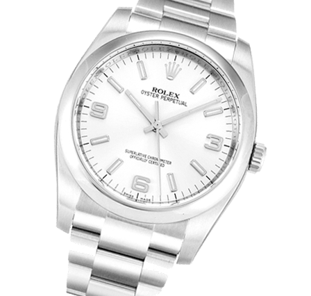 Buy or Sell Rolex Oyster Perpetual 116000