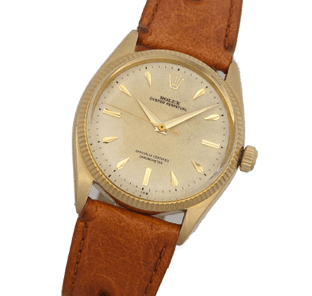 Sell Your Rolex Oyster Perpetual 6567 Watches