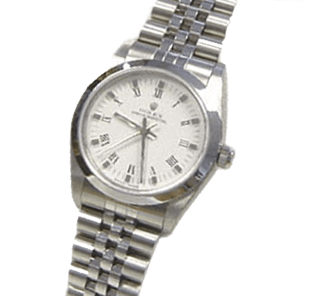 Buy or Sell Rolex Oyster Perpetual 77080