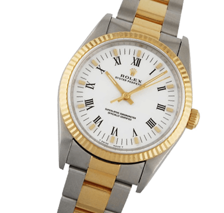 Buy or Sell Rolex Oyster Perpetual 14233
