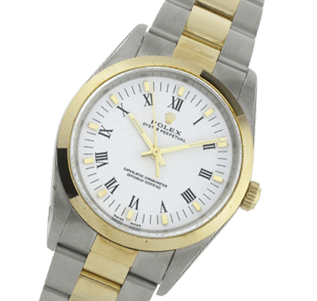 Sell Your Rolex Oyster Perpetual 14203 Watches