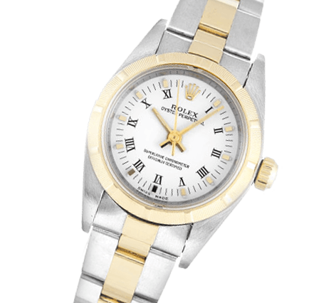 Sell Your Rolex Oyster Perpetual 76233 Watches