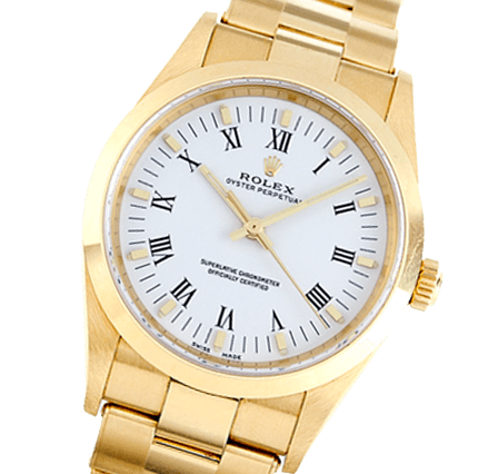 Sell Your Rolex Oyster Perpetual 14208M Watches