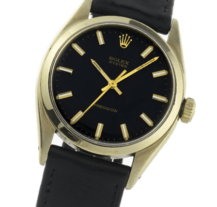 Buy or Sell Rolex Oyster Precision 6422