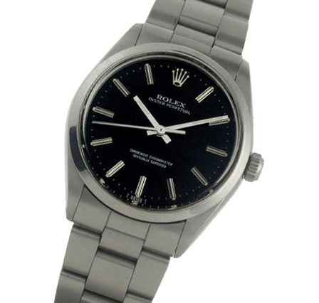 Buy or Sell Rolex Oyster Precision 1002