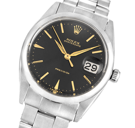 Buy or Sell Rolex Oyster Precision 6694