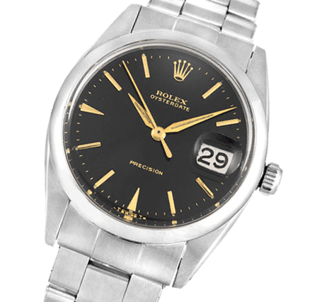 Sell Your Rolex Oyster Precision 6694 Watches