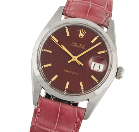 Rolex Oyster Precision 6694 Watches for sale