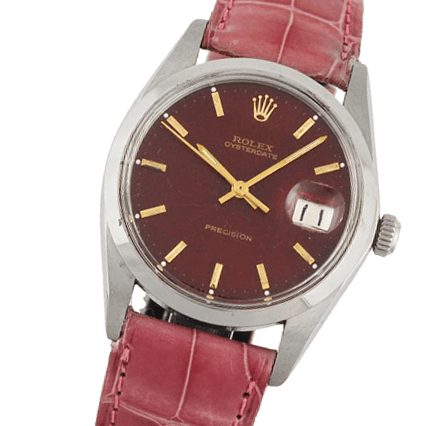 Buy or Sell Rolex Oyster Precision 6694