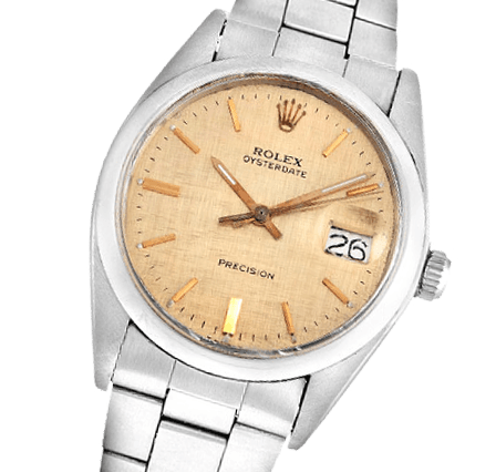 Rolex Oyster Precision 6694 Watches for sale