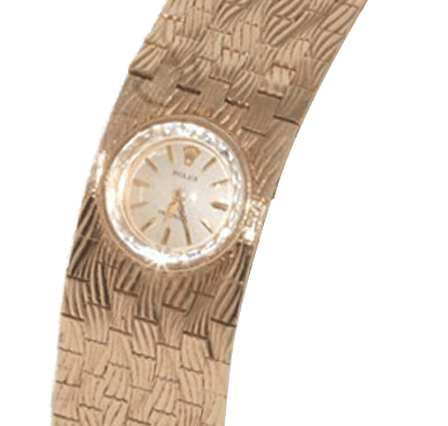 Rolex Oyster Precision Cocktail Watches for sale
