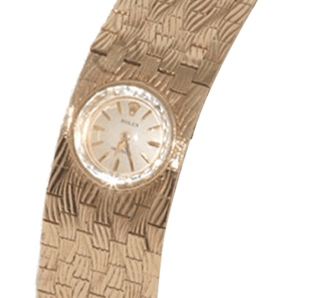 Buy or Sell Rolex Oyster Precision Cocktail