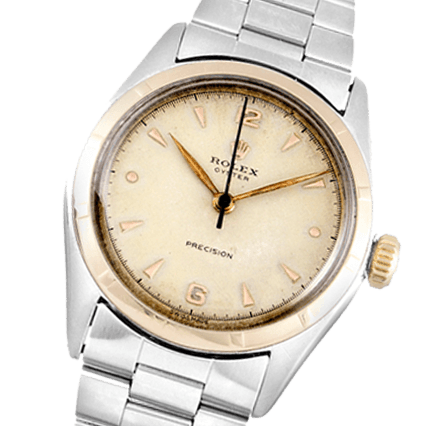 Buy or Sell Rolex Oyster Precision 5059