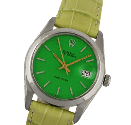 Buy or Sell Rolex Oyster Precision 6694