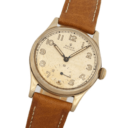 Buy or Sell Rolex Oyster Precision 12325