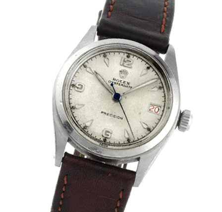 Buy or Sell Rolex Oyster Precision 6066