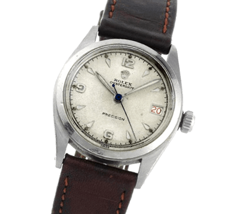 Sell Your Rolex Oyster Precision 6066 Watches