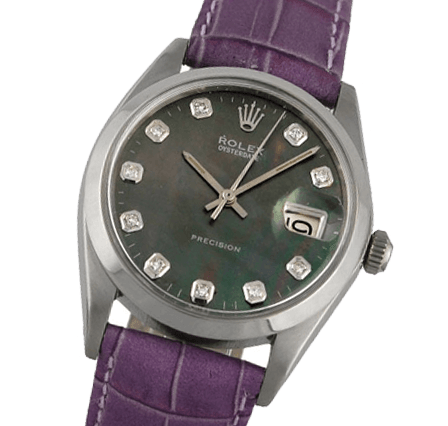 Buy or Sell Rolex Oyster Precision 6694