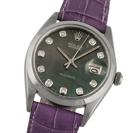 Rolex Oyster Precision 6694 Watches for sale