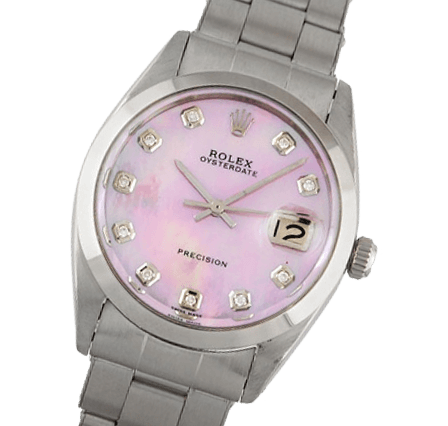 Buy or Sell Rolex Oyster Precision 6694