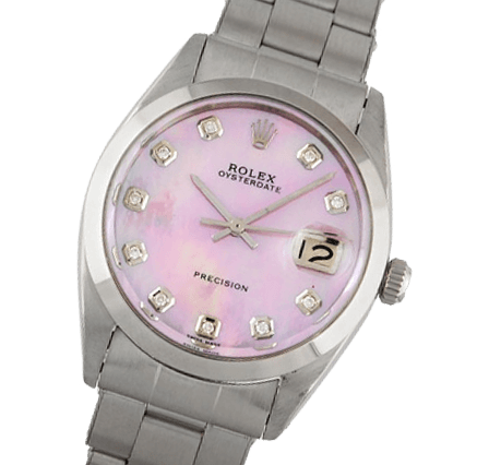 Rolex Oyster Precision 6694 Watches for sale