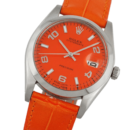 Buy or Sell Rolex Oyster Precision 6694
