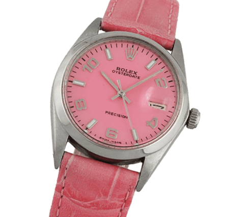 Buy or Sell Rolex Oyster Precision 6694