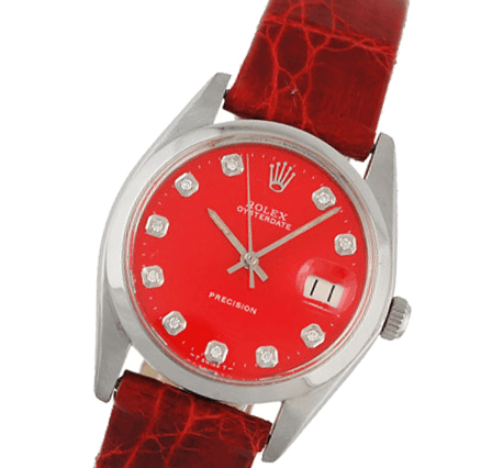 Buy or Sell Rolex Oyster Precision 6694