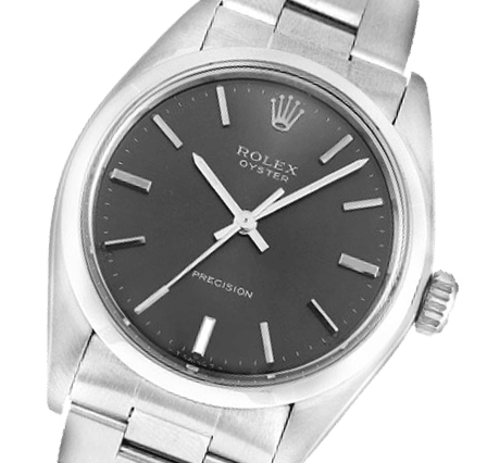 Buy or Sell Rolex Oyster Precision 6426
