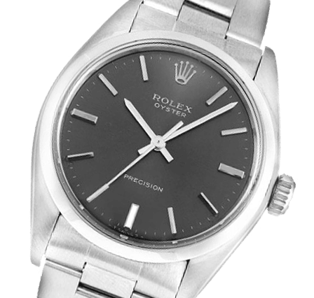 Rolex Oyster Precision 6426 Watches for sale