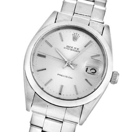 Buy or Sell Rolex Oyster Precision 6466