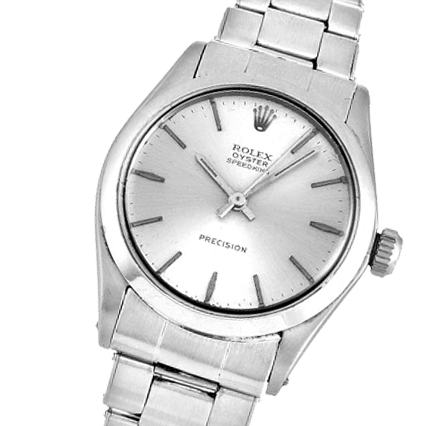 Buy or Sell Rolex Oyster Precision 6430