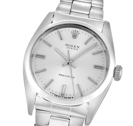 Sell Your Rolex Oyster Precision 6426 Watches