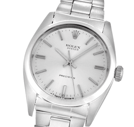 Buy or Sell Rolex Oyster Precision 6426