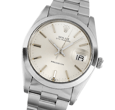 Buy or Sell Rolex Oyster Precision 6694