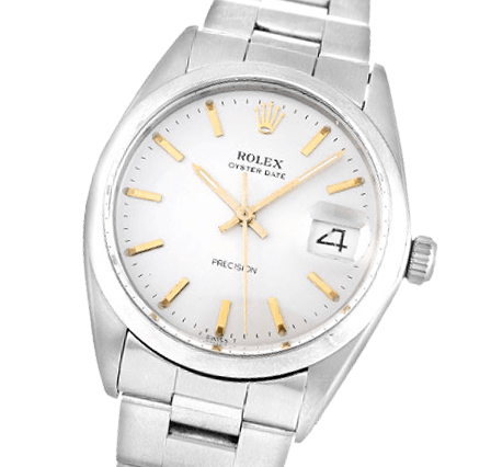 Buy or Sell Rolex Oyster Precision 6684