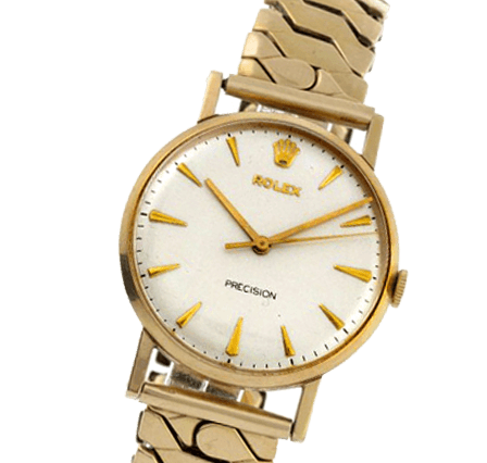 Rolex Oyster Precision 8E 8305 Watches for sale