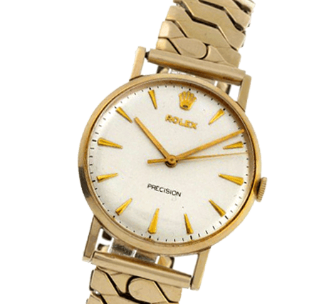 Buy or Sell Rolex Oyster Precision 8E 8305