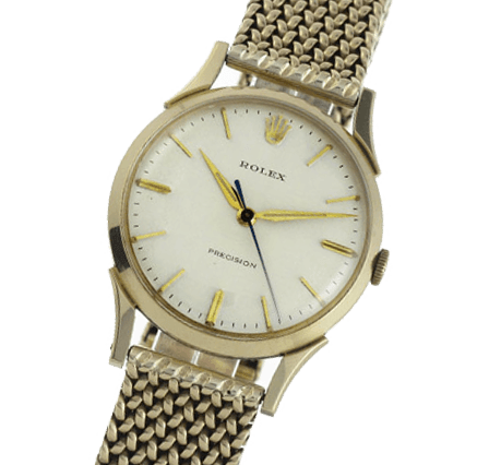 Rolex Oyster Precision 9K Precision Watches for sale