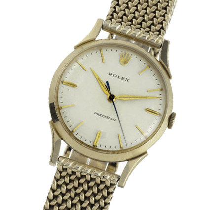 Buy or Sell Rolex Oyster Precision 9K Precision