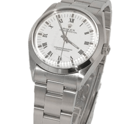 Buy or Sell Rolex Oyster Precision 1002