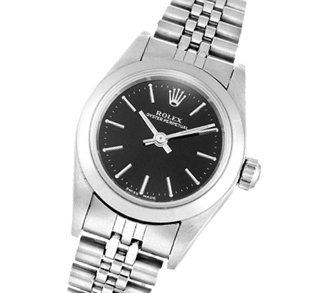 Sell Your Rolex Lady Oyster Perpetual 76080 Watches