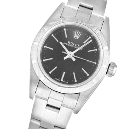 Buy or Sell Rolex Lady Oyster Perpetual 76030
